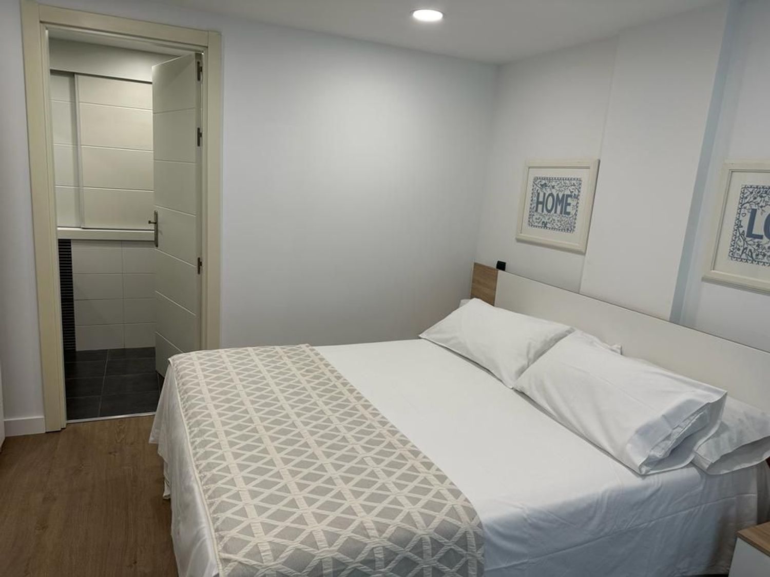 Loft en Carretera de Móstoles a Villaviciosa, 1, Norte - Universidad, Norte - Universidad - Foto 4