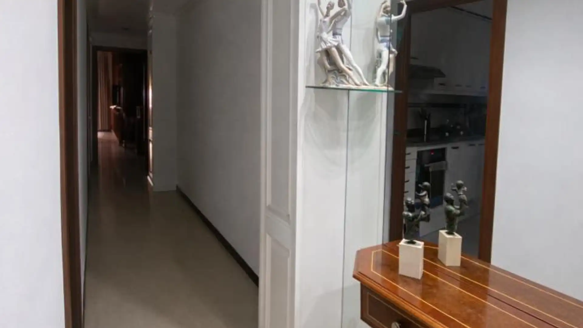 Ático en  Carrer Santa Eulàlia 54 - Foto 12