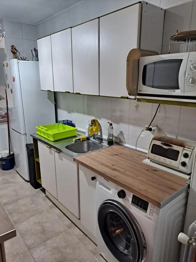 Piso en  Arabial 38 - Foto 4