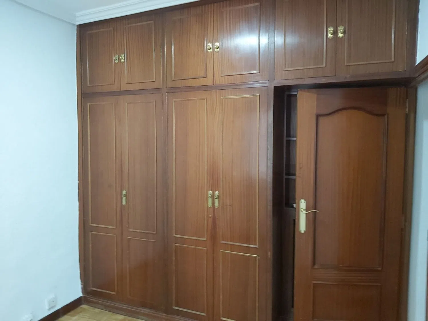 Piso en calle de Clara del Rey, 45 - Foto 9