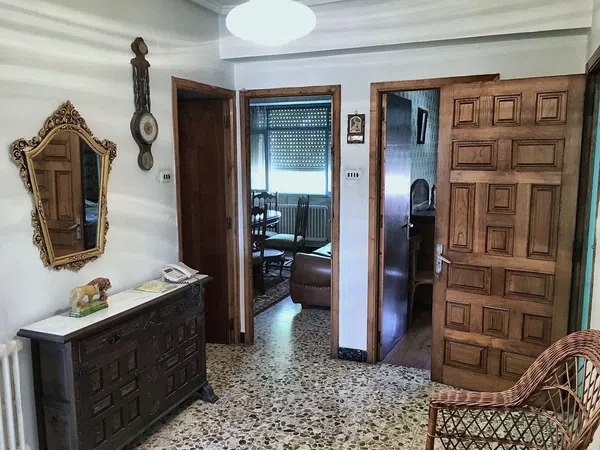 Chalet adosado en Calle Rio Ladra, 10 - Foto 14