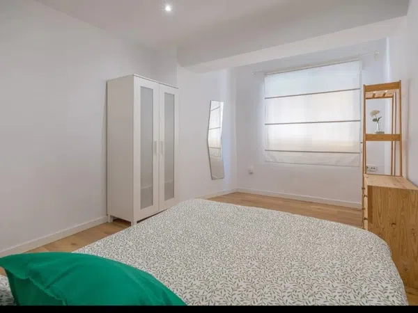 Piso en Calle Ribera del Genil, 30, Figares, Granada - Foto 6