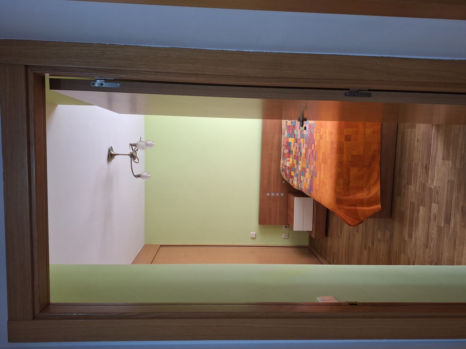 Piso en El Nido-Las Fuentes - Foto 9