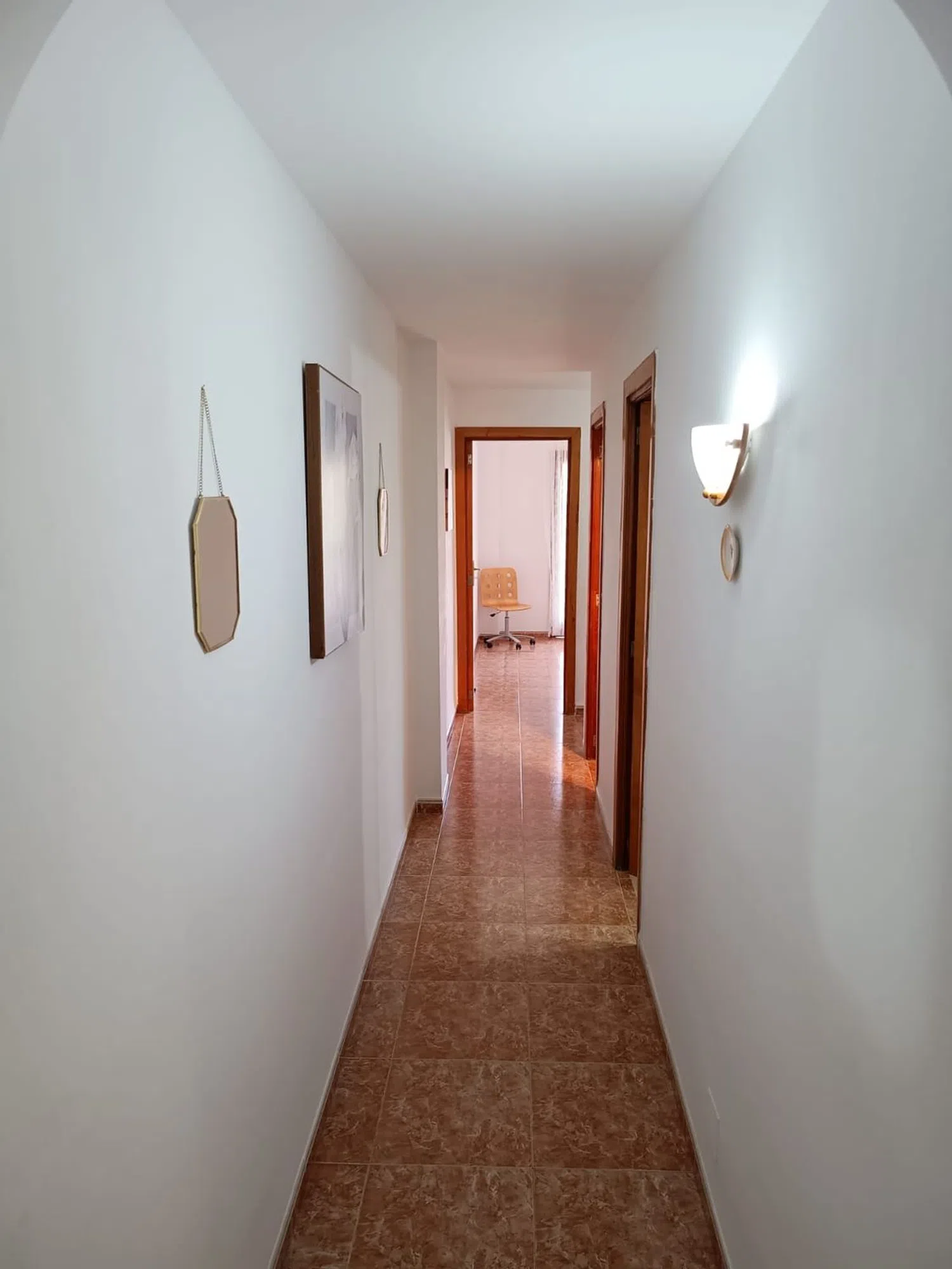 Piso en calle del Cardenal Rossell, 84 2º b - Foto 18