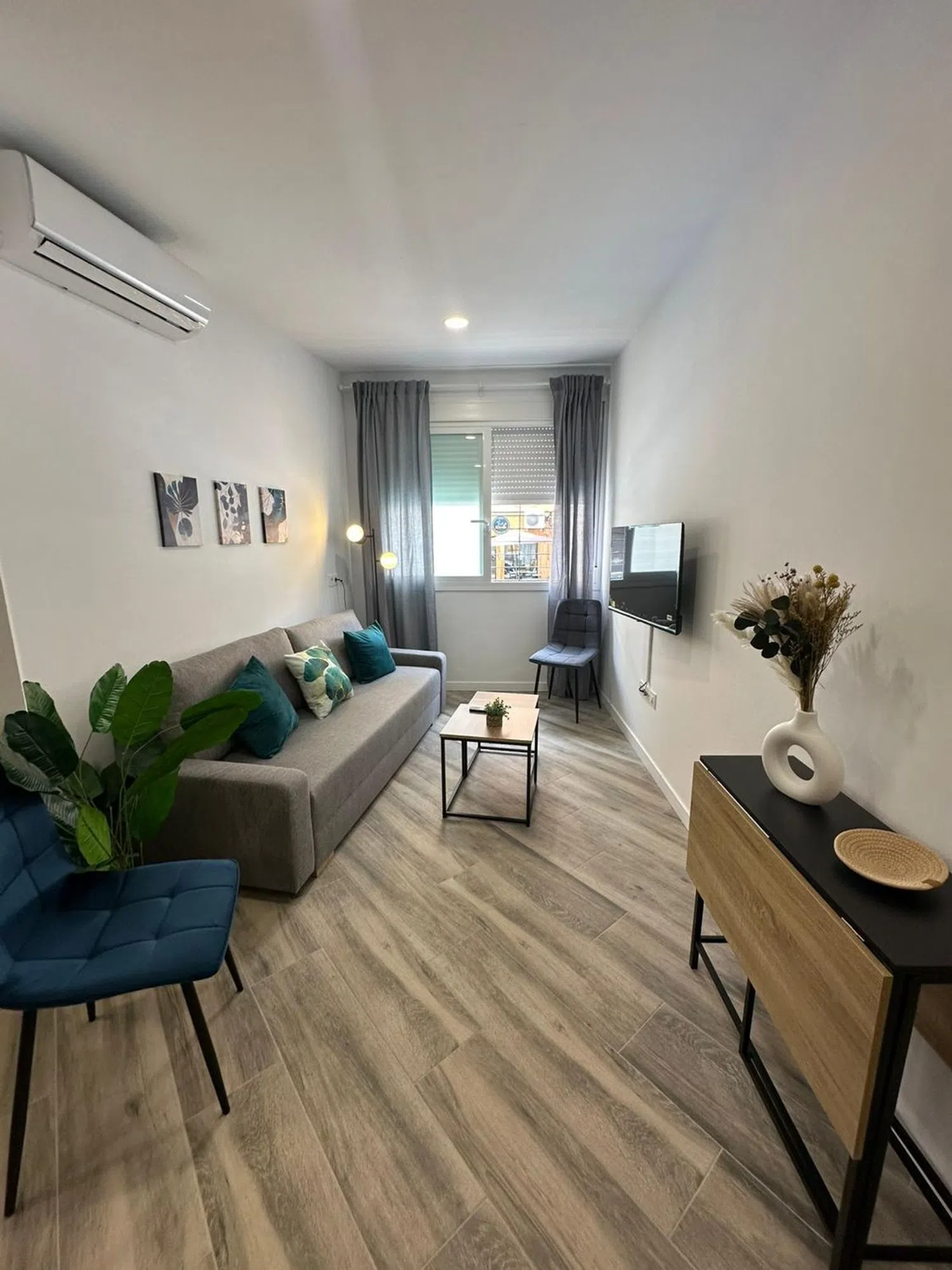 Estudio en calle Gerona, 41 - Foto 12