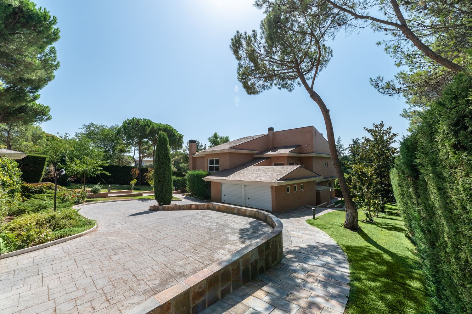 Casa o chalet independiente en Calle Playa de Riazor, 5, Bonanza, Bonanza - Foto 3