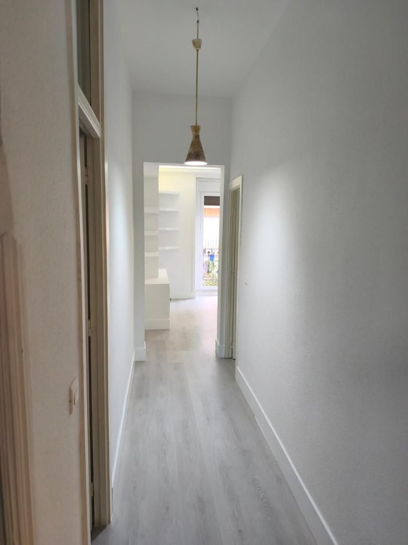 Piso en  Calle de Rodríguez San Pedro 25 - Foto 5