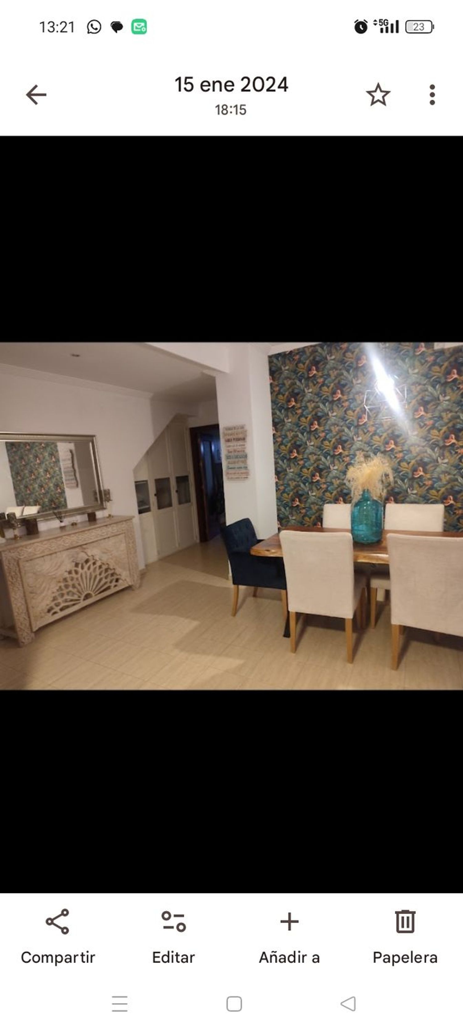 Piso en sevilla este, 8 - Foto 5