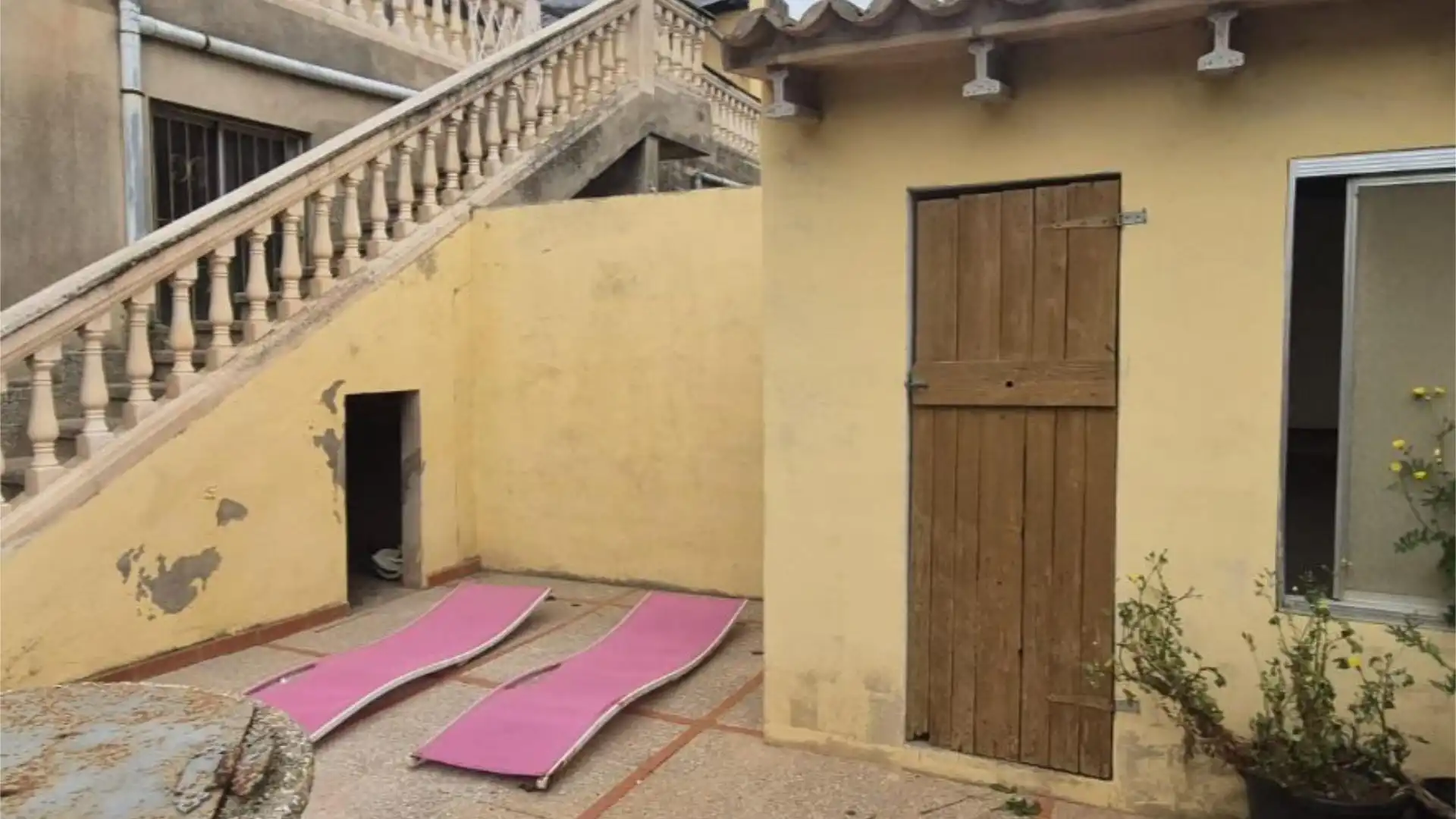 Piso en  Carrer de la Trinitat 29 - Foto 8