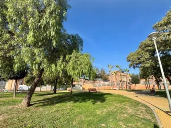 Chalet adosado en calle Pepa Flores Marisol, 30 - Foto 15