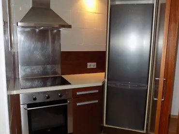 Estudio en  Carrer de Ramon Rocafull - Foto 6