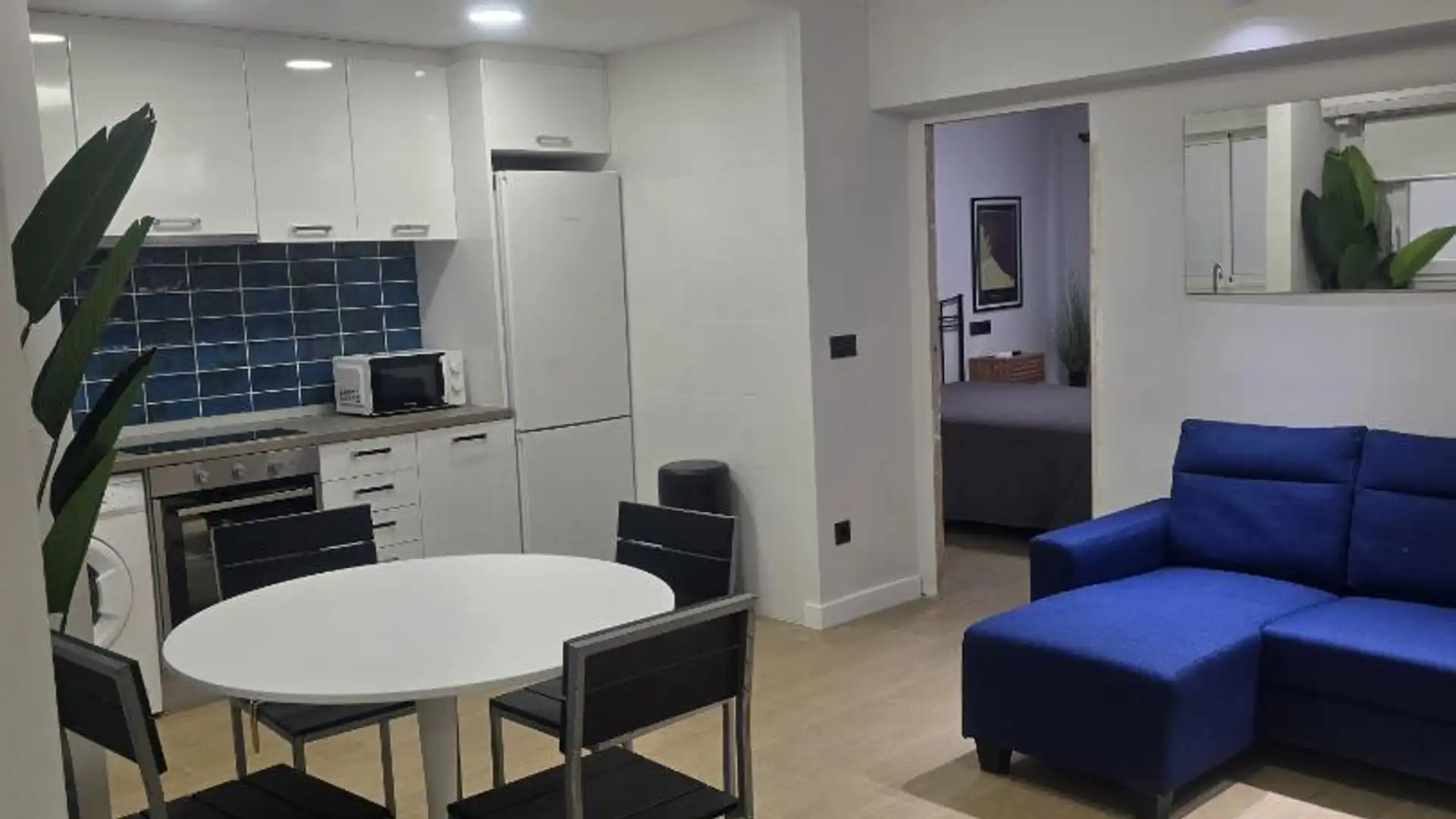 Piso en  Carrer de Salamanca 47 - Foto 1