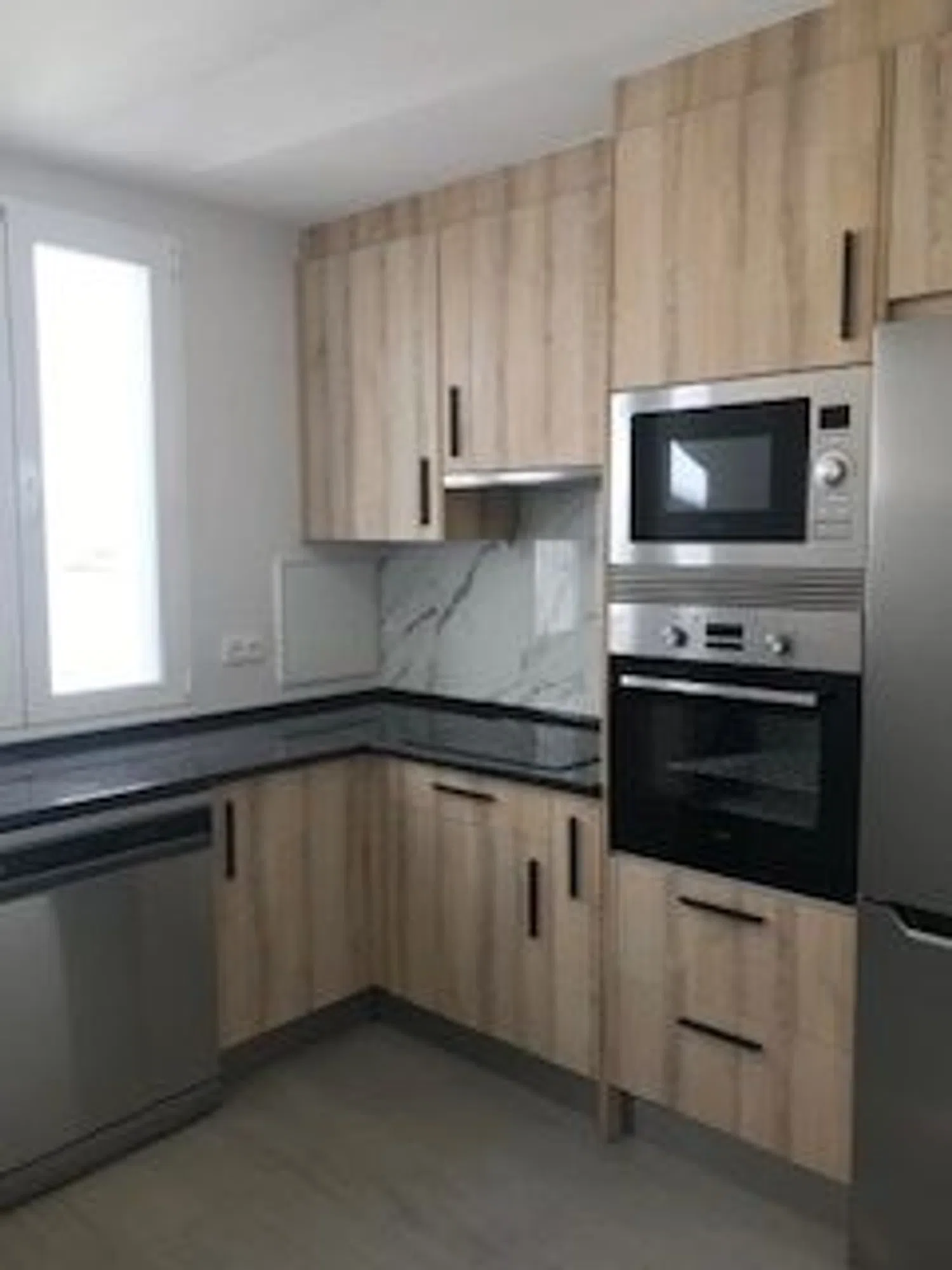 Piso en calle de Pedro María Ric, 29 -37 - Foto 2