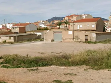 Terreno Residencial en  Calle L. Castañeda Payaso Regaeras 9 - Foto 5
