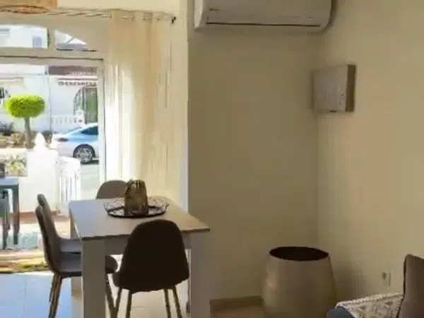 Chalet adosado en Calle Granados, 74, La Siesta - El Salado - Torreta - Foto 9