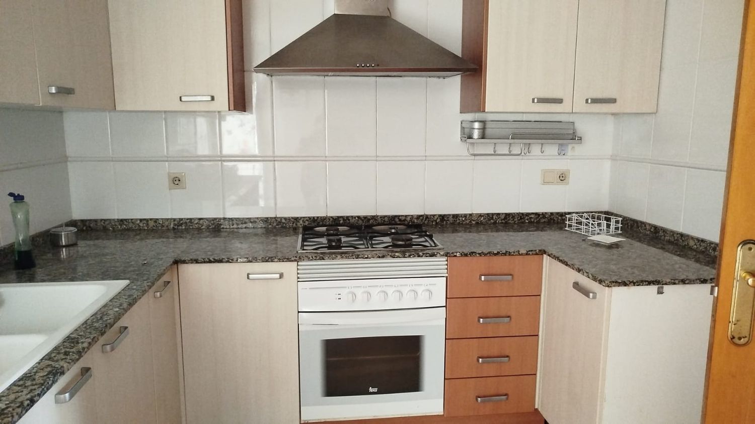Piso en Calle de Sant Bertomeu, 19 - Foto 8