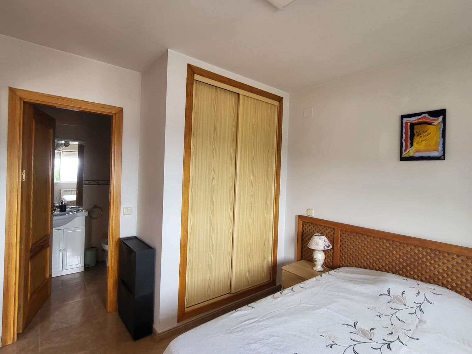 Piso en Piedralaves - Foto 10