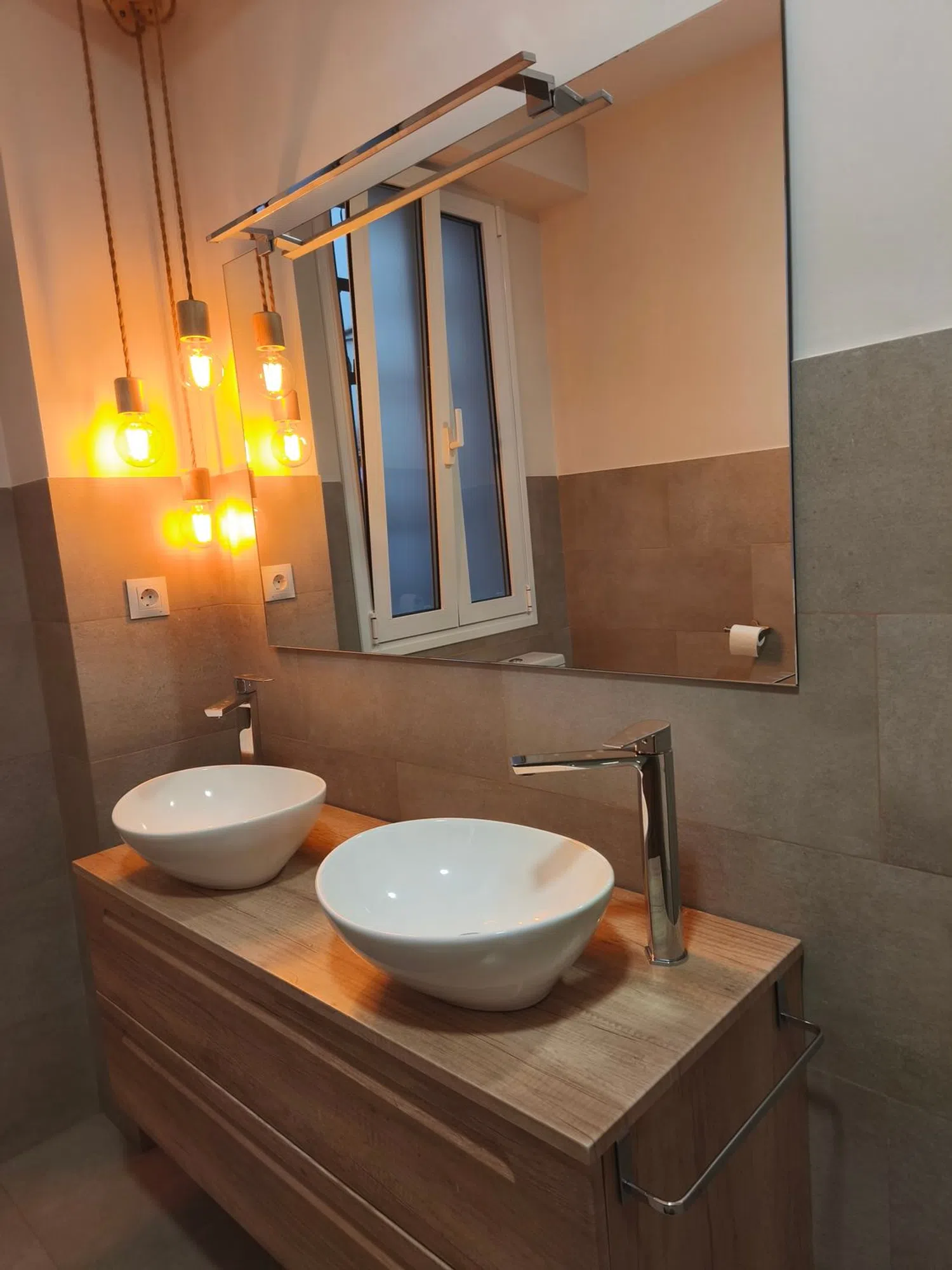 Piso en calle Ramón de la Cruz, 2 - Foto 19