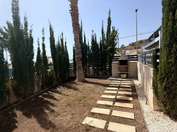 Chalet adosado en Calle Segovia, 28, Balcón de Finestrat-Terra Marina, Balcón de Finestrat-Terra Marina - Foto 11