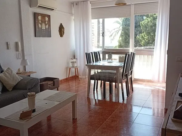 Piso en Avenida de Suecia, 2, Pueblo Levante, Pueblo Levante - Foto 2