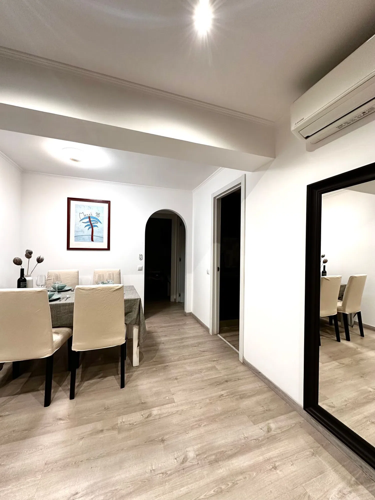 Piso en calle de Trelawny, 2 - Foto 2