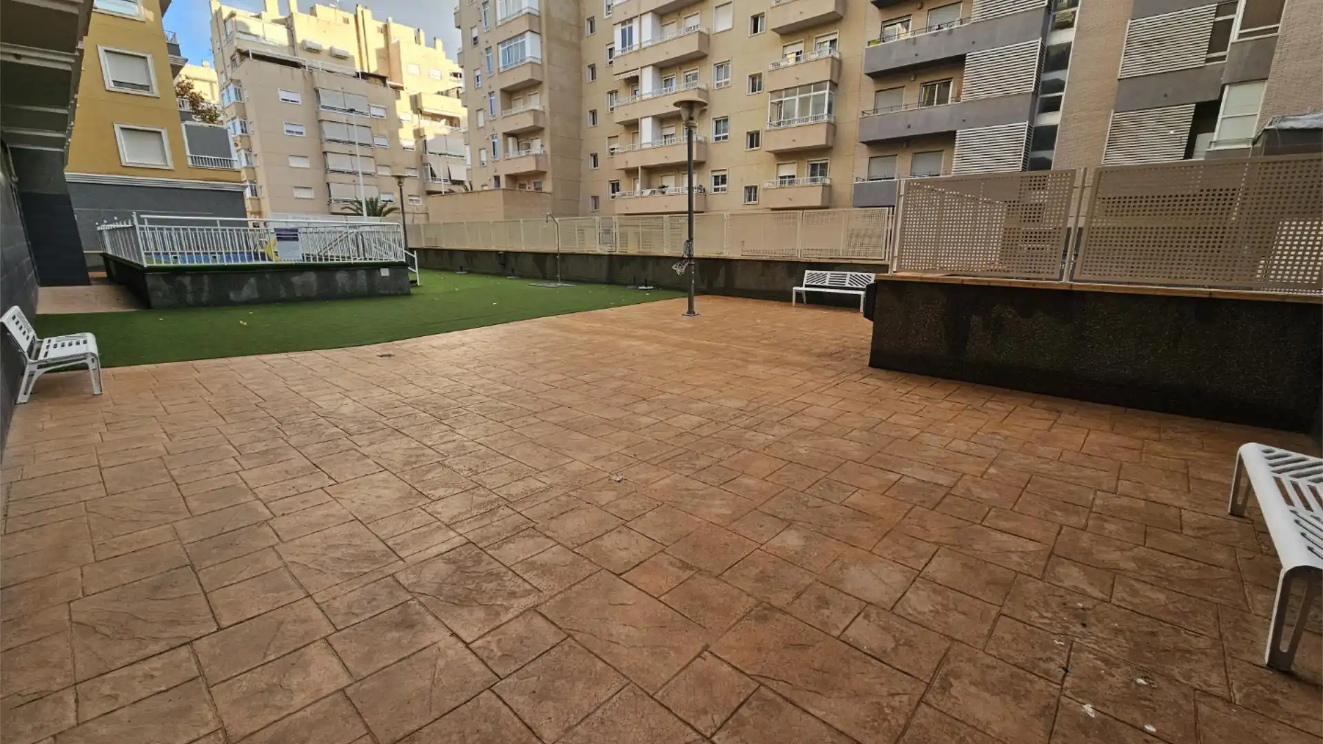 Piso en  Carrer Adolfo Marsillach 10 - Foto 19