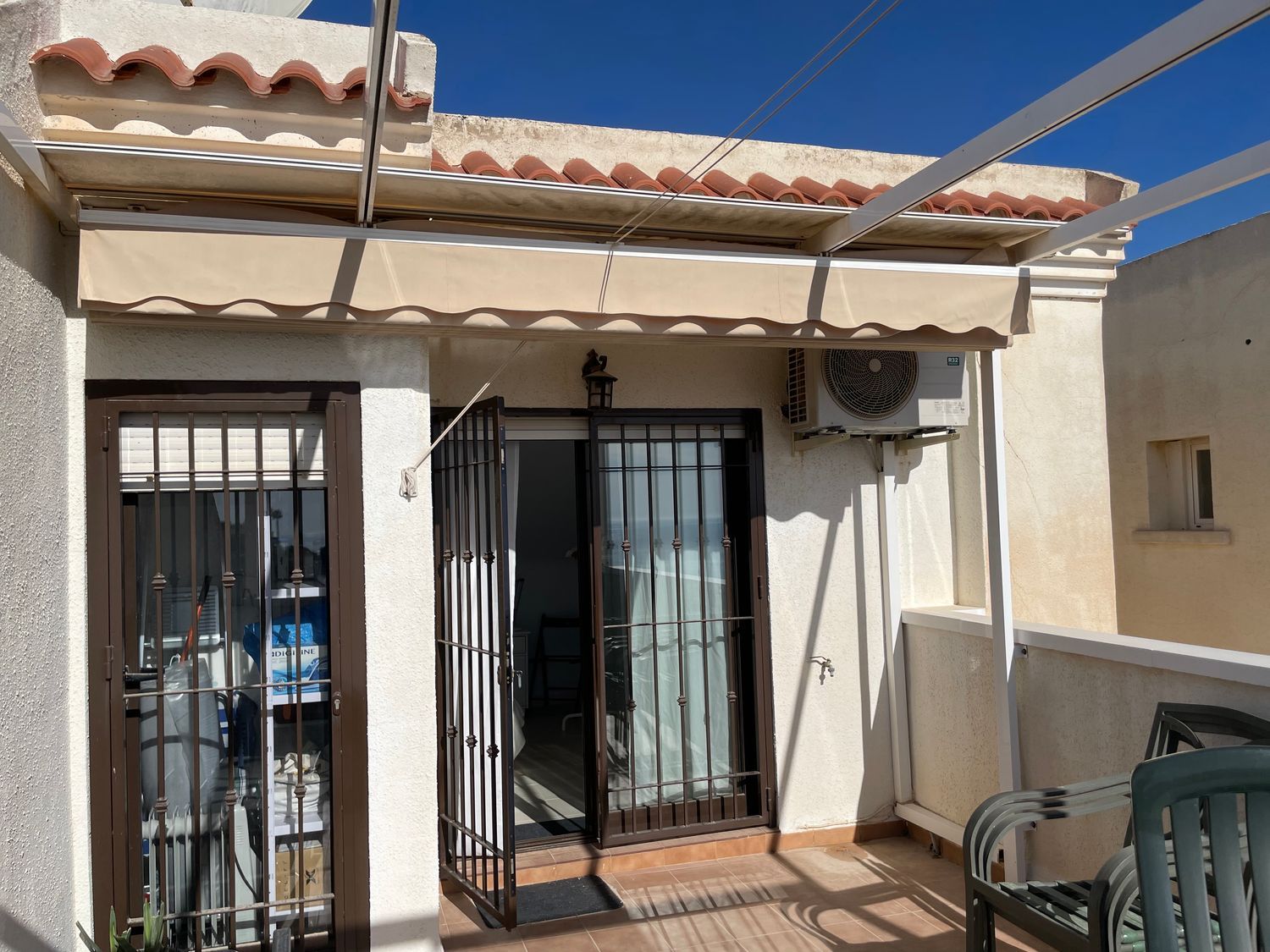 Dúplex en Avenida D'Escandinàvia, 42, Gran Vista-Olivo de Oro, Gran Vista-Olivo de Oro - Foto 17
