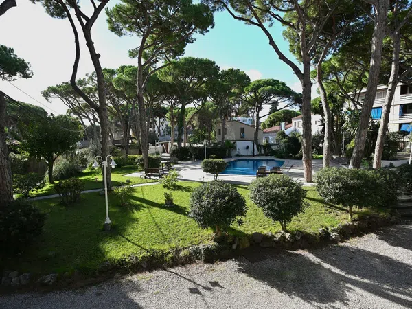 Piso en paseo de la Marina, 87