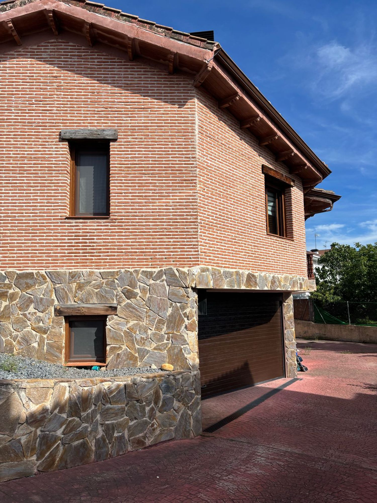 Casa o chalet independiente en Calle del Cisne, 101, Fontenebro - Altavista - Foto 2