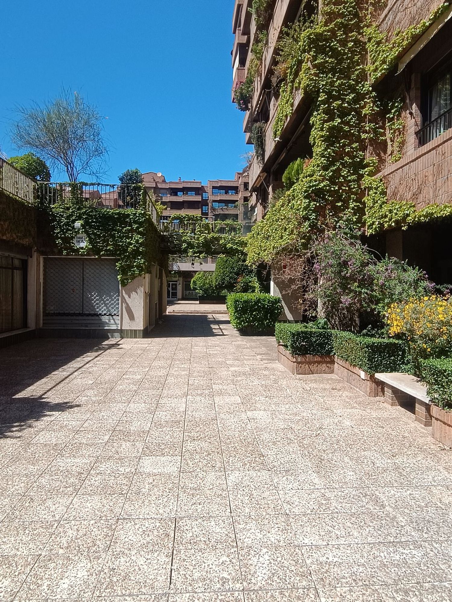 Piso en avenida Divina Pastora, 9 - Foto 8