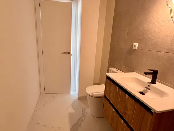 Piso en avenida de Illice, 68 - Foto 2