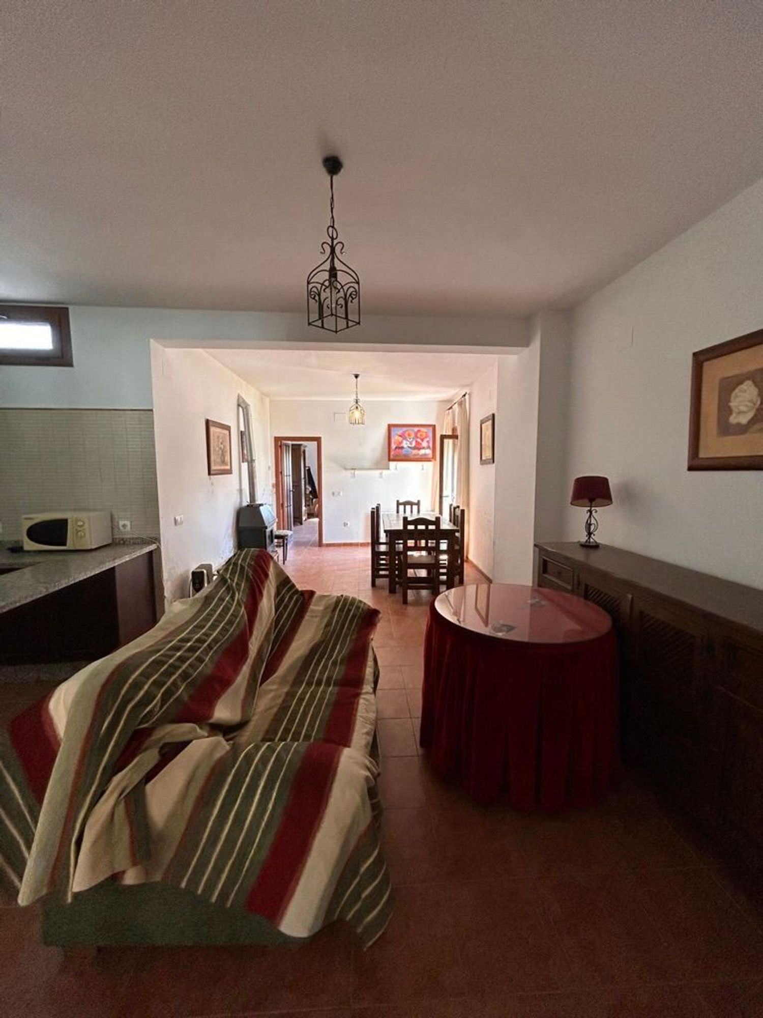 Chalet adosado en Calle Bajondillo, 36 - Foto 4
