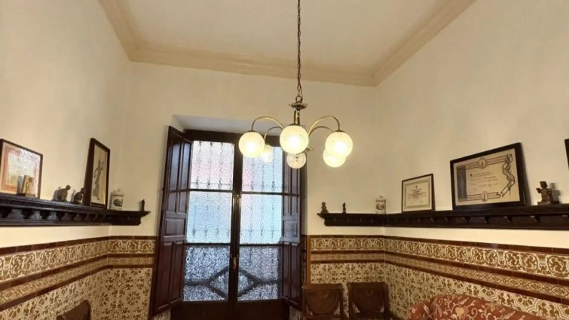 Piso en  Calle Bustos Tavera 5 - Foto 9