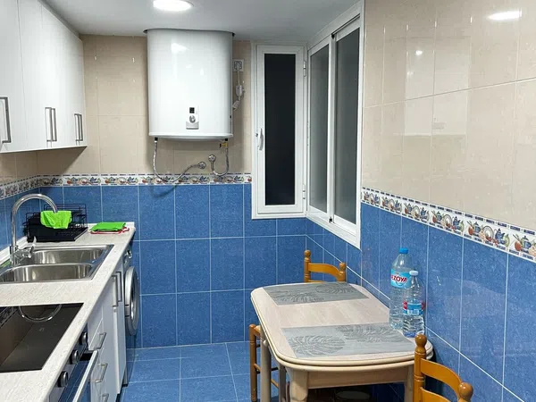 Piso en calle del Pintor Maella, 3 - Foto 11