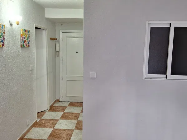 Piso en Calle del Silicio, 31 - Foto 5