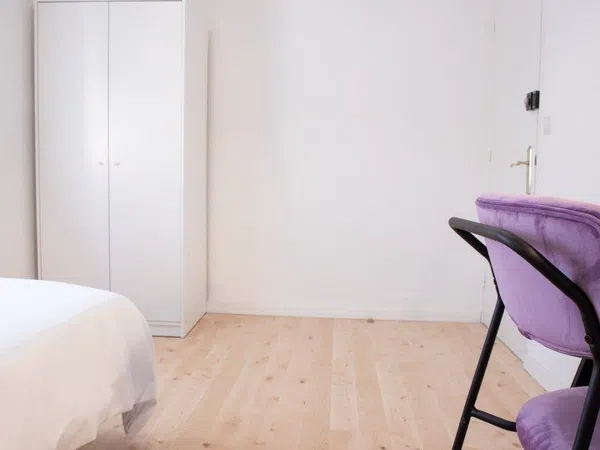 Piso en La Alhóndiga - Foto 7