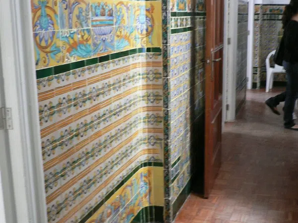 Alquiler de piso en Calle Goles, 43 - Foto 14