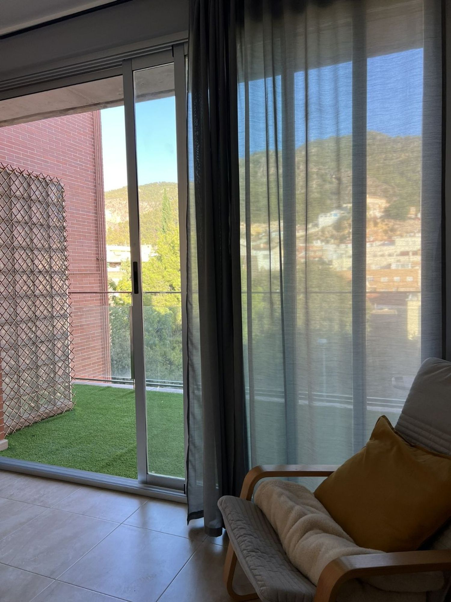 Piso en calle Rosaleda, 16 - Foto 19