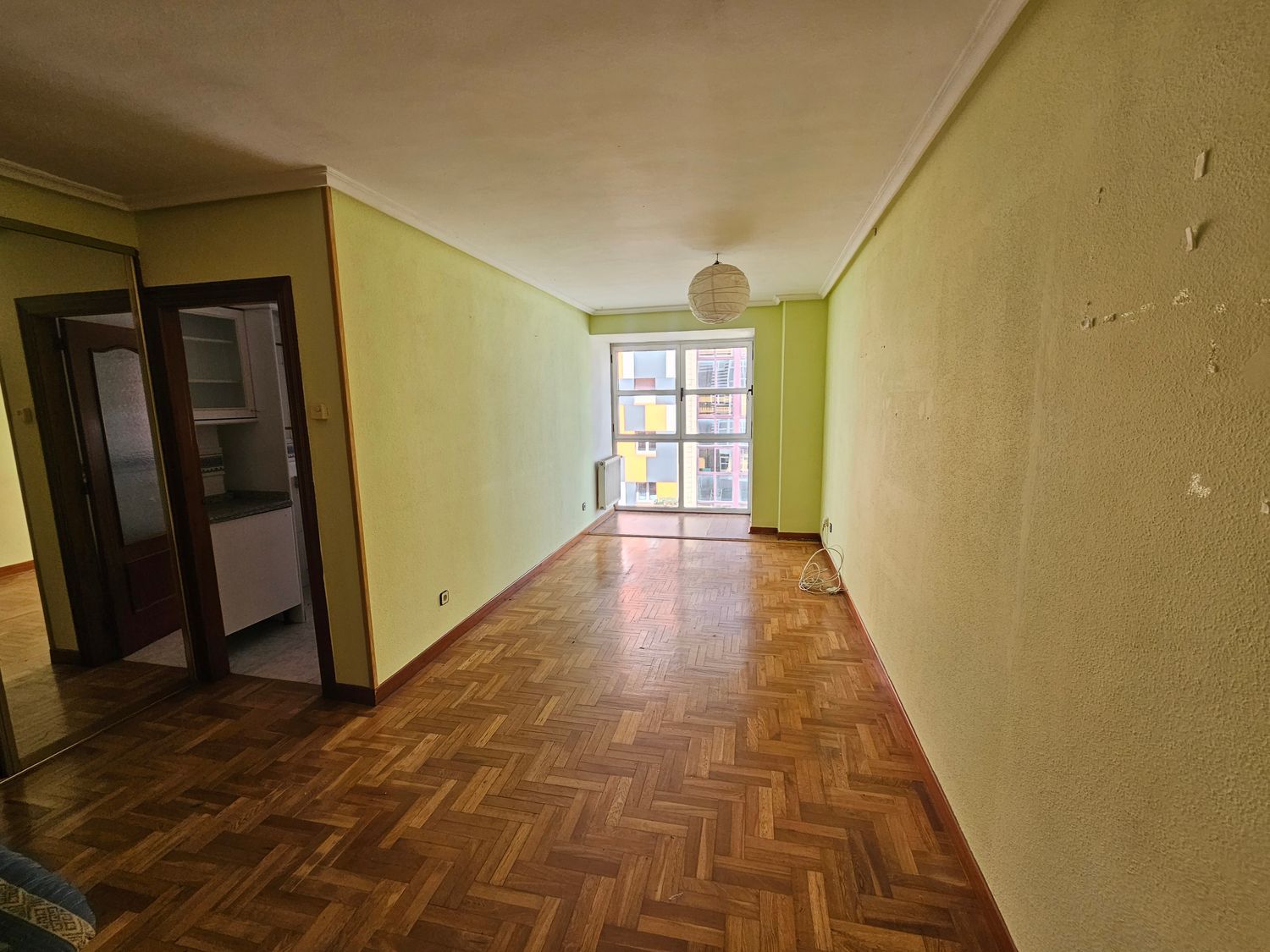 Piso en Calle del General Elorza, 39 - Foto 8