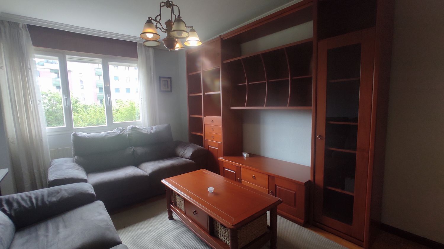 Piso en Avenida Herrera Oria, 122, Alisal - Cazoña - San Román, Alisal - Cazoña - San Román - Foto 7