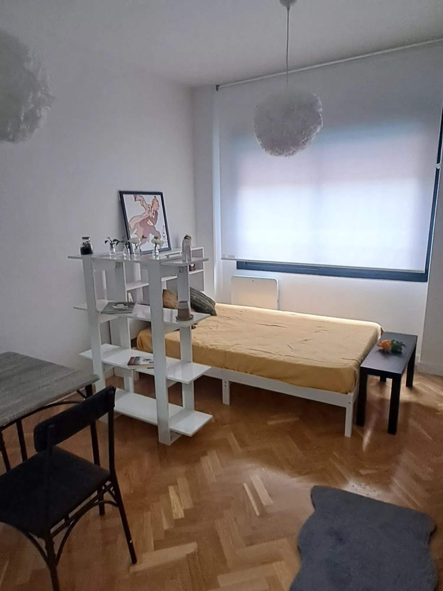 Estudio en calle de la Grandeza Española, 82 - Foto 2