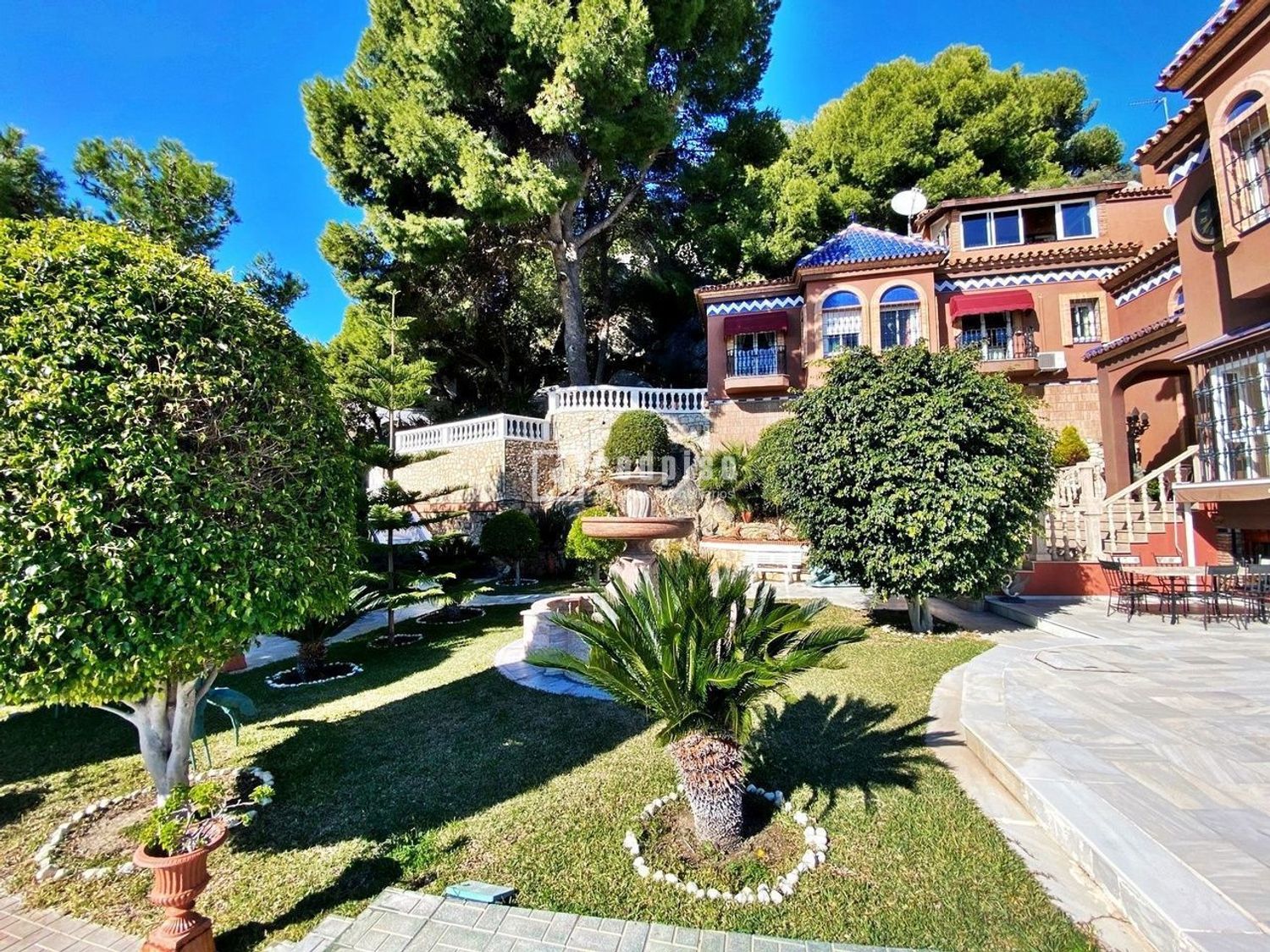 Casa o chalet independiente en Pinares de San Antón - Foto 6