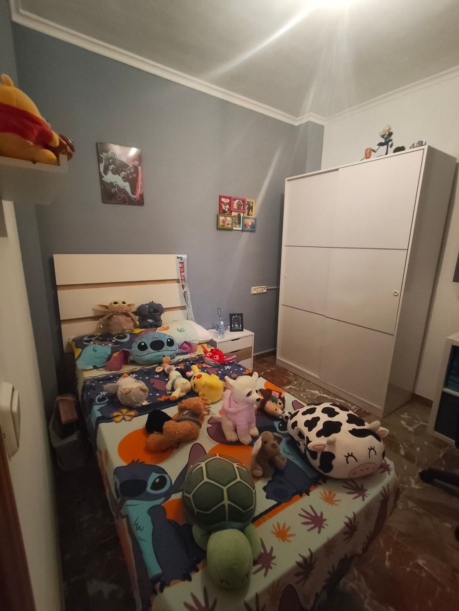 Piso en Calle Molienda, 2, Motril pueblo, Motril pueblo - Foto 12