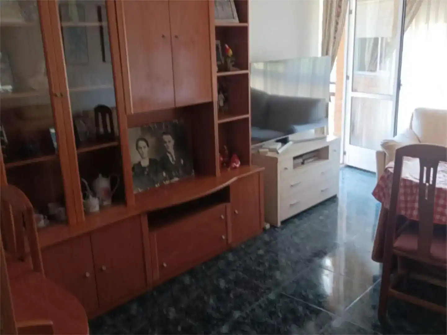 Piso en  Plaza Cronista Carlos Valcárcel 11 - Foto 14