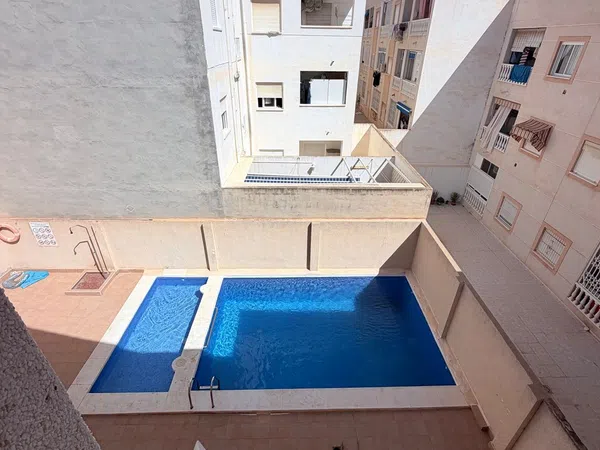 Piso en Calle Bergantin, 38, Avenida Habaneras - Curva de Palangre - Foto 12