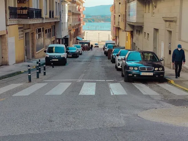 Piso en Calle Concello de Sarria, 41 - Foto 14