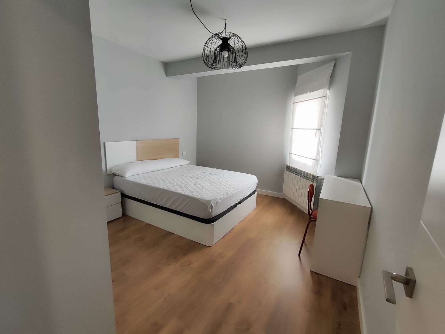 Piso en Calle Clemente Sáenz, 10, La Florida - San Pedro, La Florida - San Pedro - Foto 4