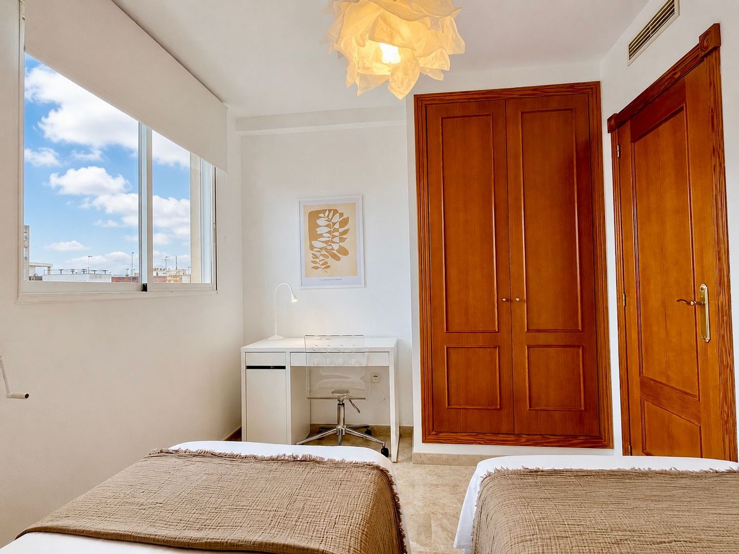 Dúplex en Ronda de Joan Fuster, 14 - Foto 31