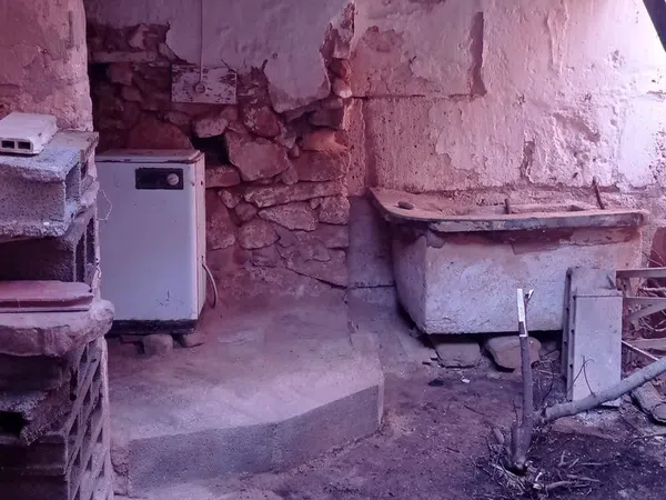 Casa de pueblo en calle de Sant Pere, 14 - Foto 13