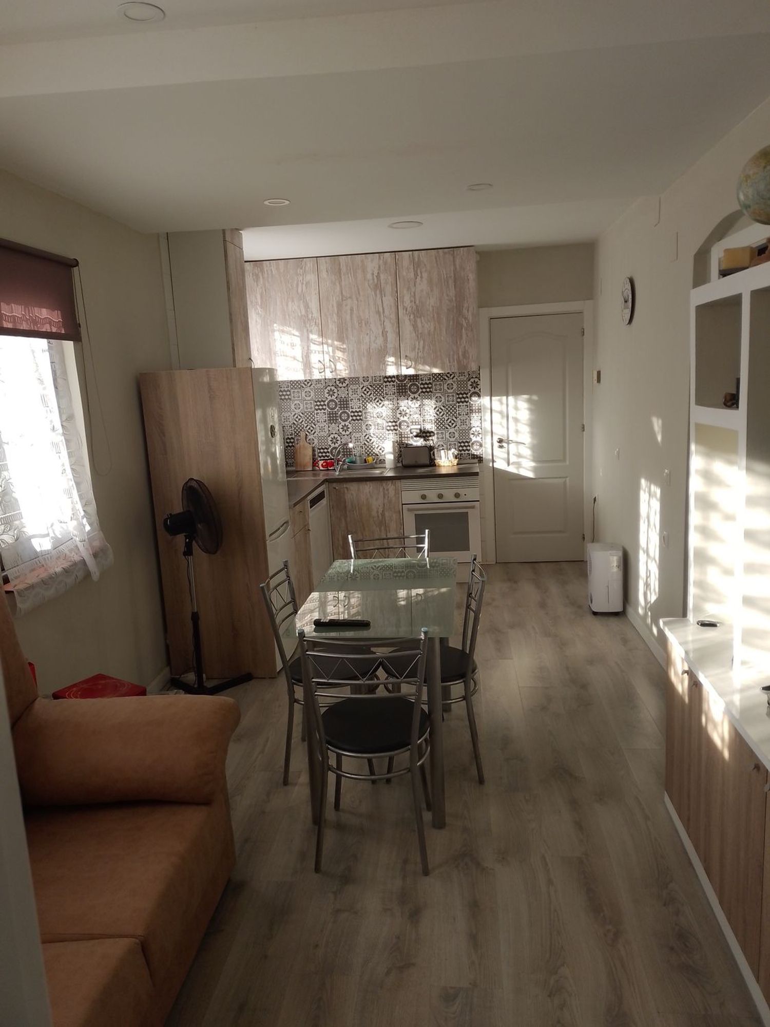 Casa o chalet independiente en Avenida de Riego, 25 - Foto 3